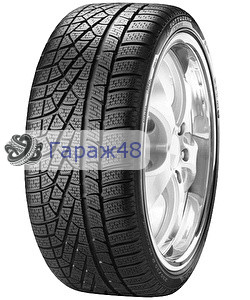 Pirelli Winter SottoZero II 235/40 R18 91V