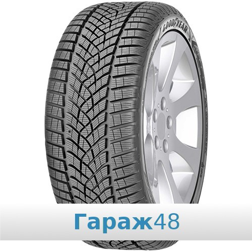 Goodyear UltraGrip Ice G1 SUV 215/65 R17 99T